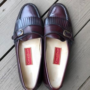 COLE HAAN “CITY” LOAFERS